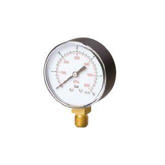 manometr 312 kPa/0-250/ 100mm