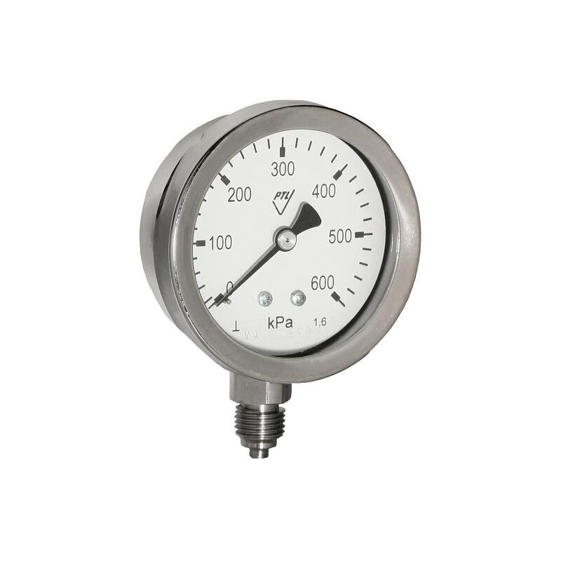 manometr 304-MPa/0-6/ 60mm