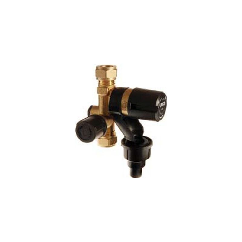 MEI-poj.ventil 1/2 k bojleru 6bar AG