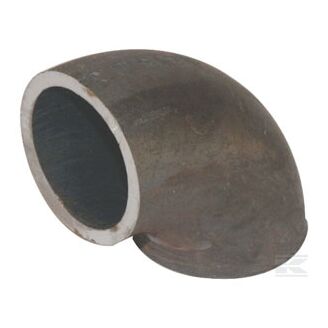 koleno varné K3 6/4 48.3x2.6mm   90st.