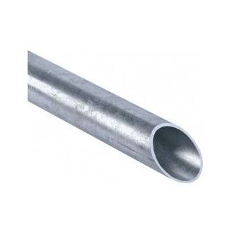 Trubka pozinkovaná 1/2 (21,3x2,65) 