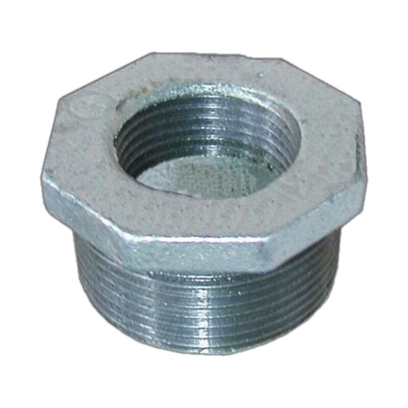 pozinkovaná redukce 241 3/8x1/4