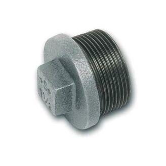 Pozinkovaná zátka 290 3/8