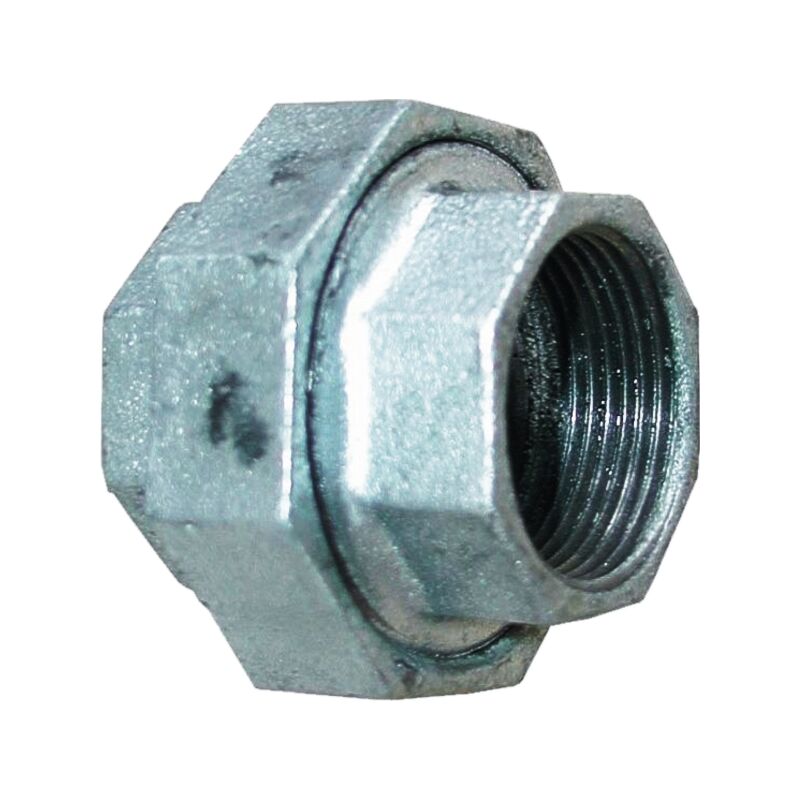 pozinkované šroubení č.330 vnitřní 3