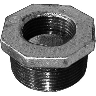 redukce černá 241 1/2x3/8