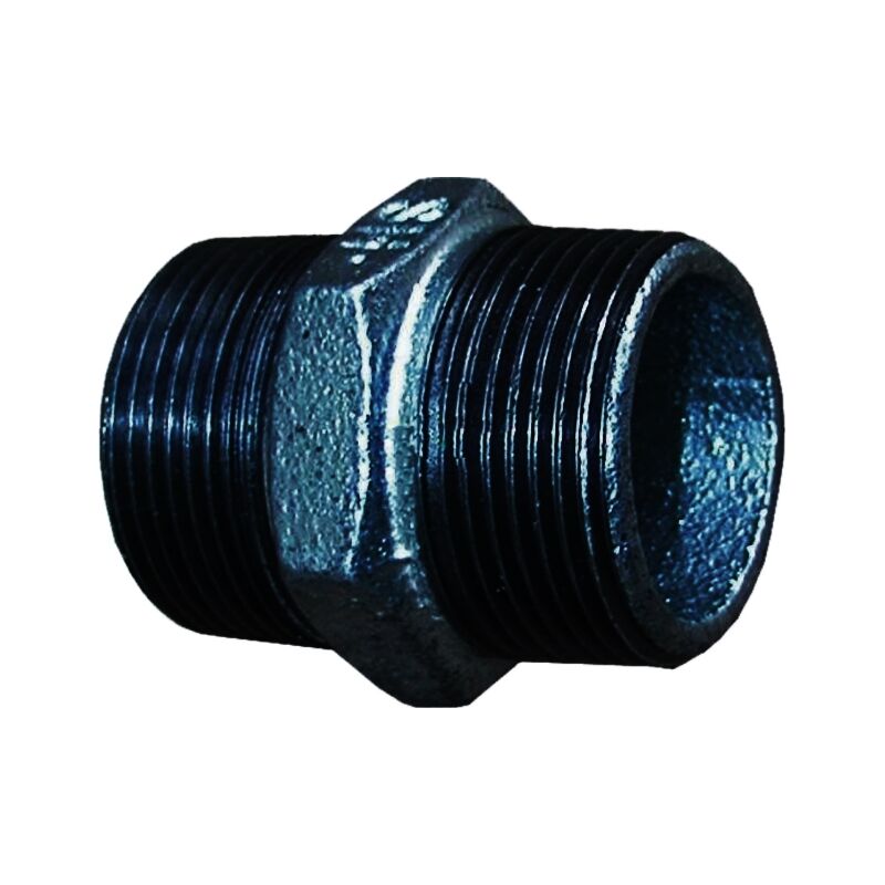 vsuvka red. černá 245 3/4x1/2