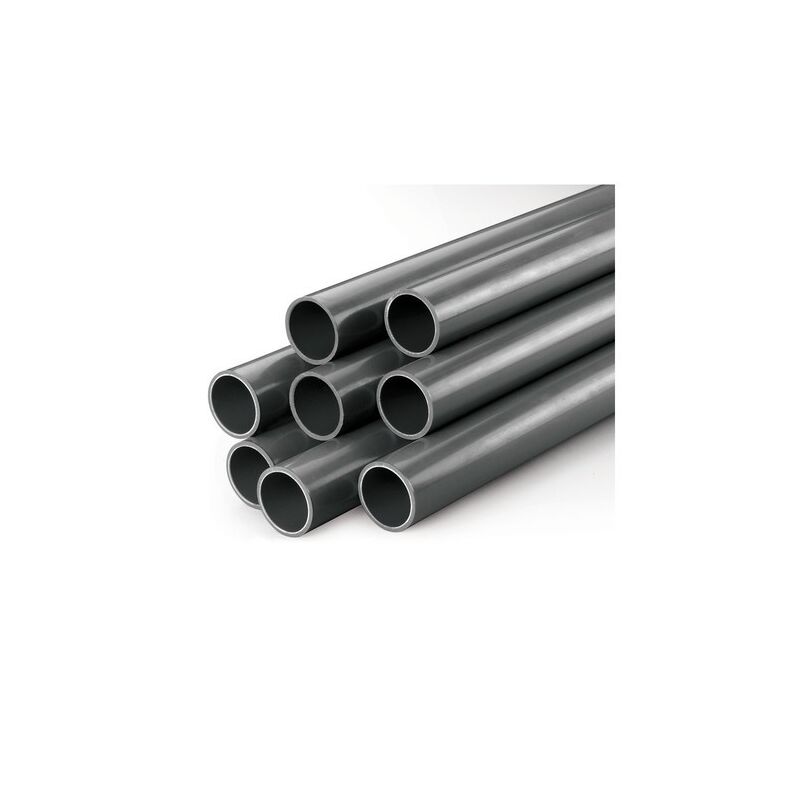 Trubka svařovaná TOP SVAR 3/8 (17,2x2,35) 