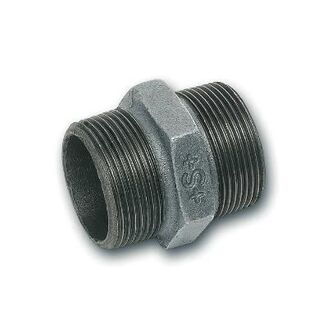 Vsuvka 280   2 1/2 černá