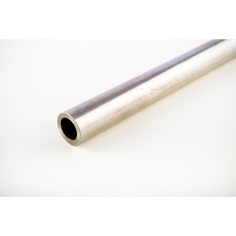 Trubka bezešvá 2,5 (76x3,65mm)  
