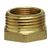 mosazná redukce vnitřní 241 1/2x3/8