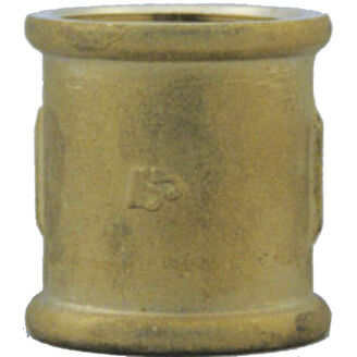 mosazný nátrubek MS 1/2 5270