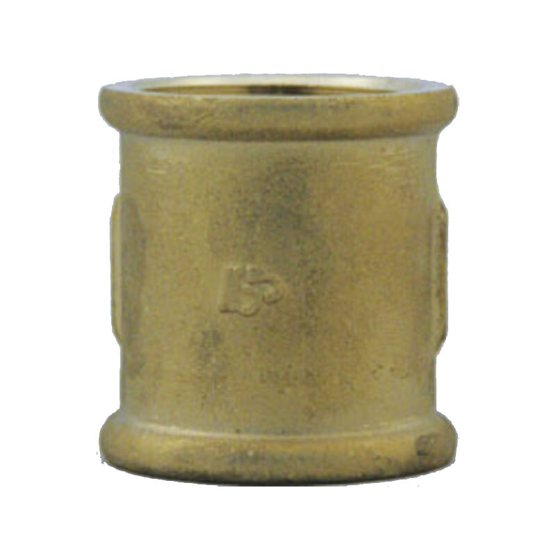 mosazný nátrubek MS 2 5270