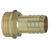 mosazný hadičník vnější závit 1/2x10