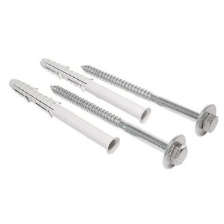 šrouby k bojleru RAB M12x140