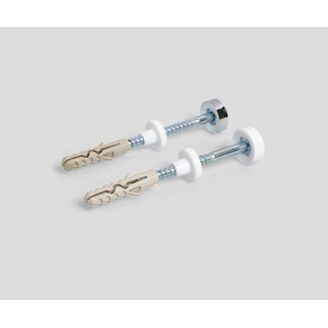 šrouby k WC sada  MBK 10-6/70