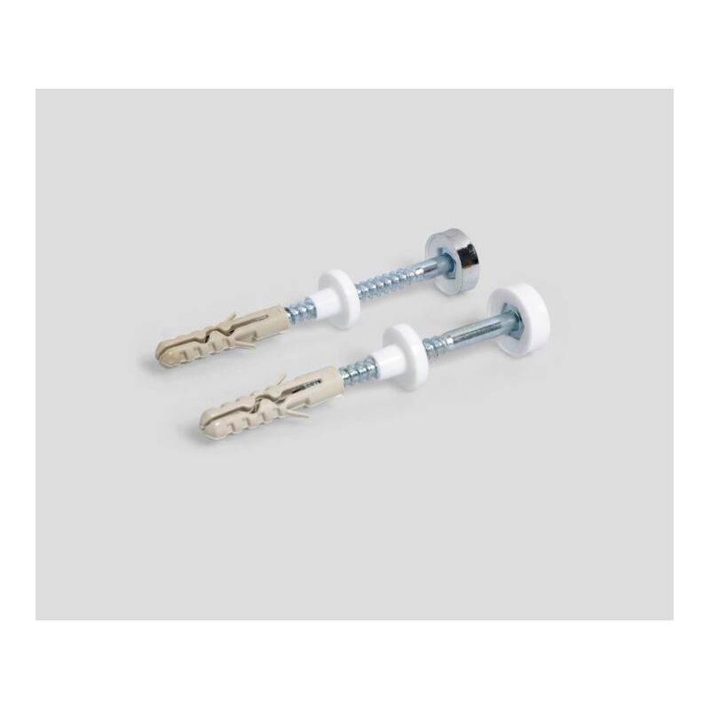 šrouby k WC sada  MBK 10-6/70