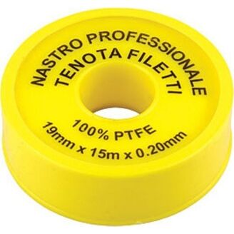 teflonova paska pro plyn