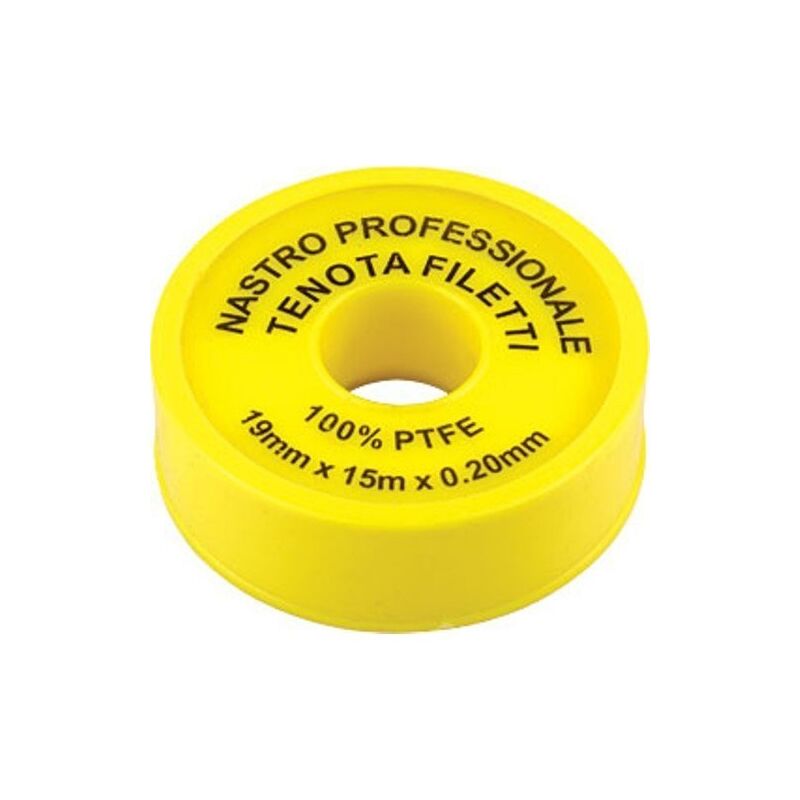 teflonova paska pro plyn