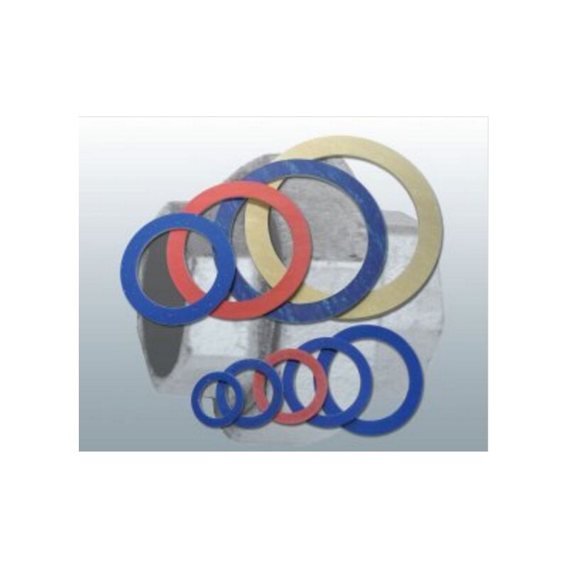 těsnění vodovodního šroubení - holandské volné klingerit CH1/124A