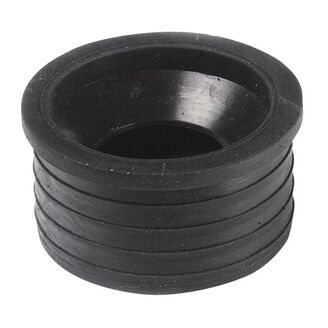 gumová redukce odpadních trubek E4/72H 50-32