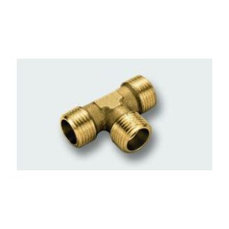 T-kus MS 3/4 mosaz TIEMME