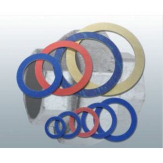 těsnění vodovodního šroubení - holandské volné guma CH1/123 5/4