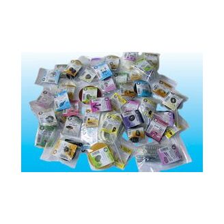 sada fíbrového těsnění Hartman č. 5 - 1/2 - 13,5x18,5x2