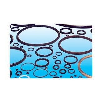 sada O kroužků č. 45 - 7x2,5