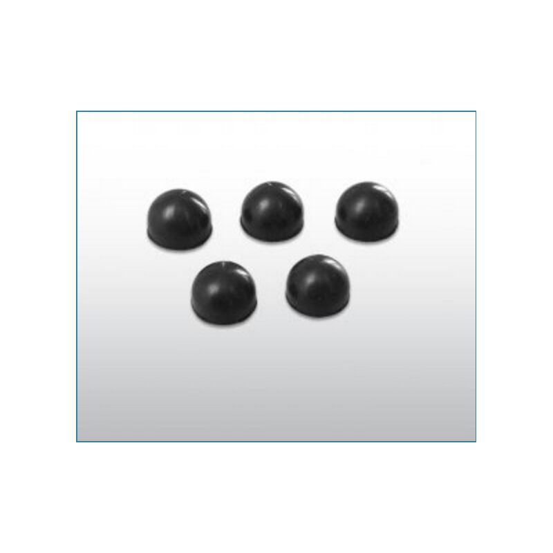 sada D2/60 3/8 do sedýlek-pulkulatá