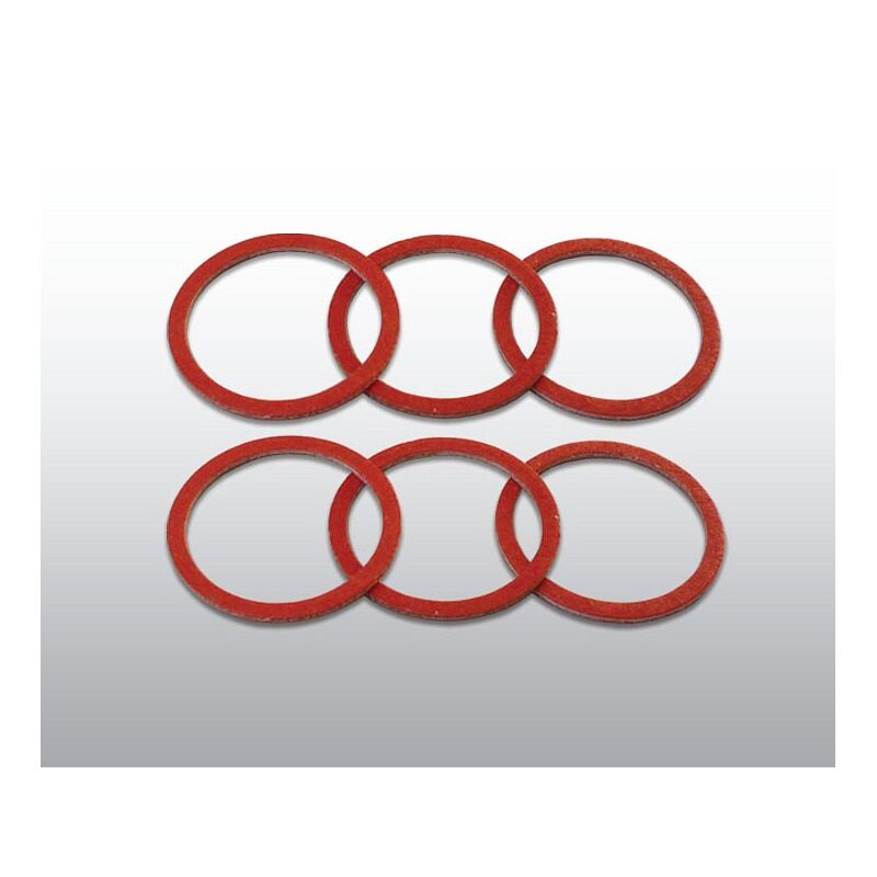 těsnění pod vršky M2/202 1/2- 21x25x1.5