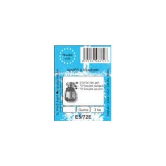 sada těsnění do spořiče vody E5/72E