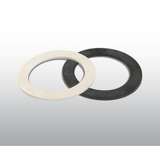 sada těsnění C3/39 - komplet k přepadu vany