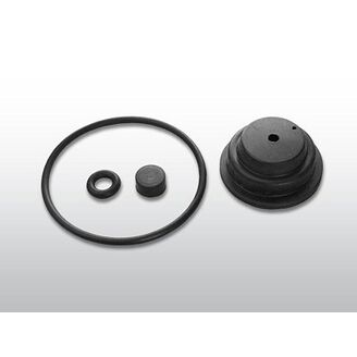 těsnění do napouštěcího ventilu V3/287 - WC SANIT(SRN)