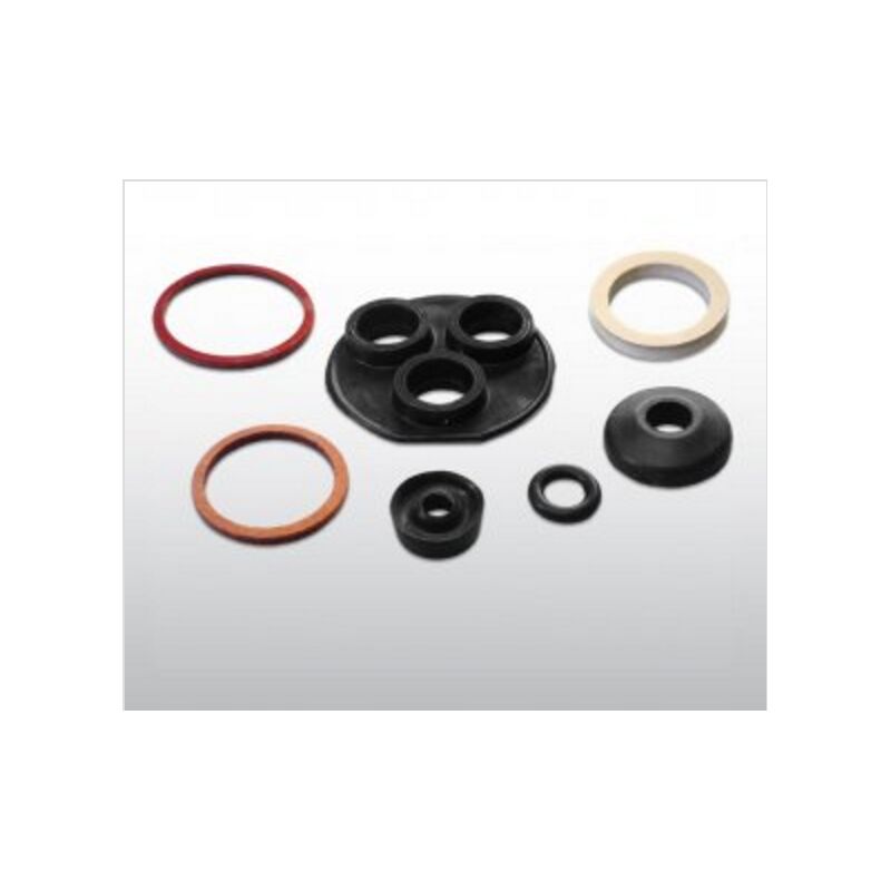 sada těsnění do jednopákové baterie E3/71E-komplet