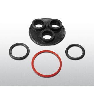 sada těsběbí do jednopákové nástěnné baterie E3/71N