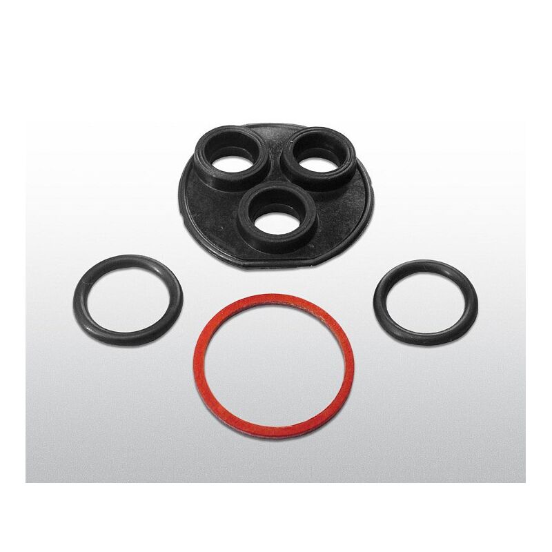 sada těsběbí do jednopákové nástěnné baterie E3/71N