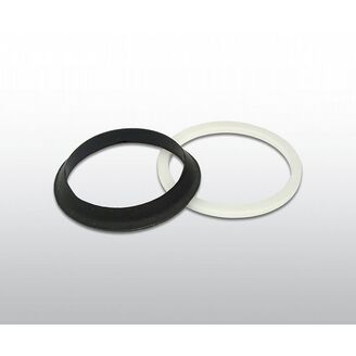 kompletní sada pro umyvadlový sifon s odbočkou L5/197