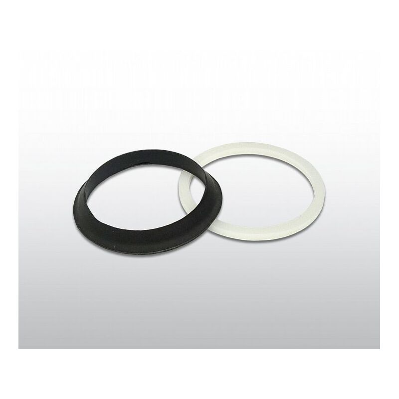 kompletní sada pro umyvadlový sifon s odbočkou L5/197