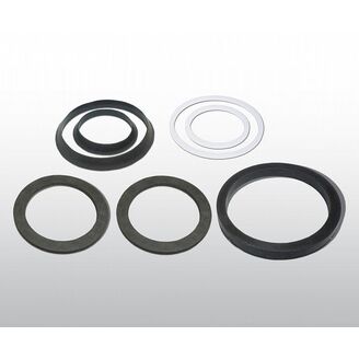 sada těsnění pro vanový sifon L6/198