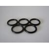 těsnění do převlečné matice F3 /321A 1