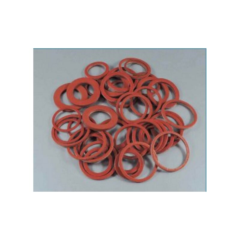 sada fíbrových kroužků T2 /267 20k