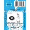 těsnění napouštěcích a vypouštěcích ventilů WC - SANIT - V3/287V