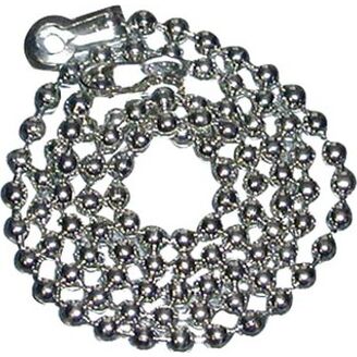 řetízek B2/13B 45cm (dřezový)