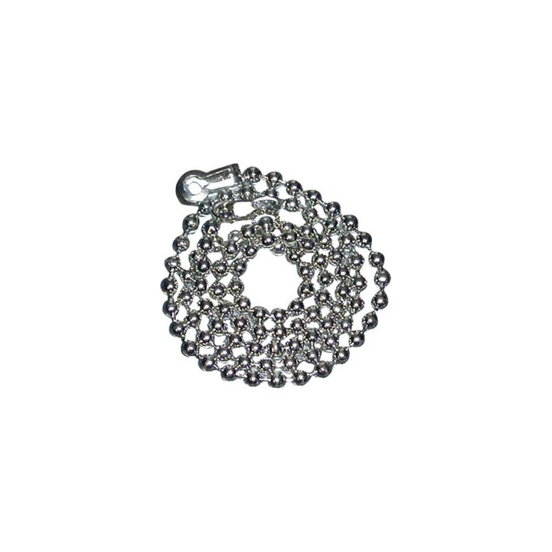 řetízek B2/13B 45cm (dřezový)