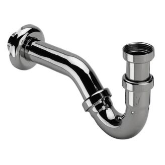 VIE-103781 sif.bidet celochrom-mosaz-trubka