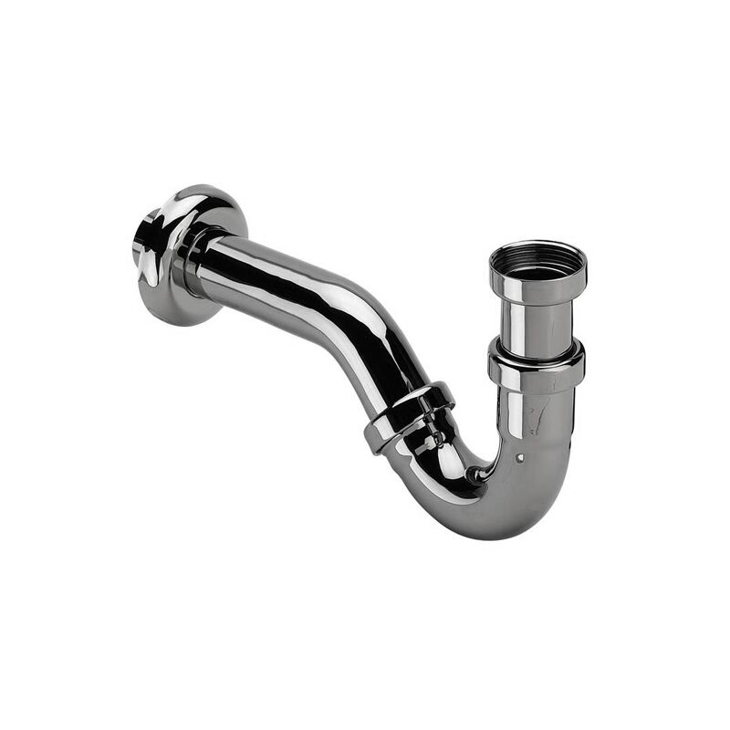 VIE-103781 sif.bidet celochrom-mosaz-trubka