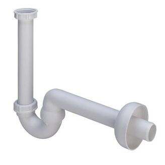 VIE-218980 sif.bidet plast-trubkový