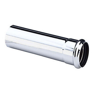 VIE-102647 trubka 32x125mm prodluz.s hrdlem