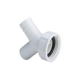 VIE-109530 had.šroubení na dvě přípojky