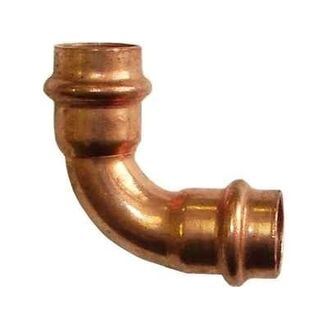 Profipress G-oblouk 90° 2616 15/90 oboustranný